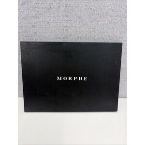 Morphe 350 Nature Glow Artistry palette New Full size 1.98oz  palette